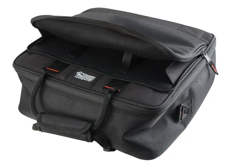 Gator G-MIXERBAG-1515 - GF1 Kina Padded Mixer Bag 